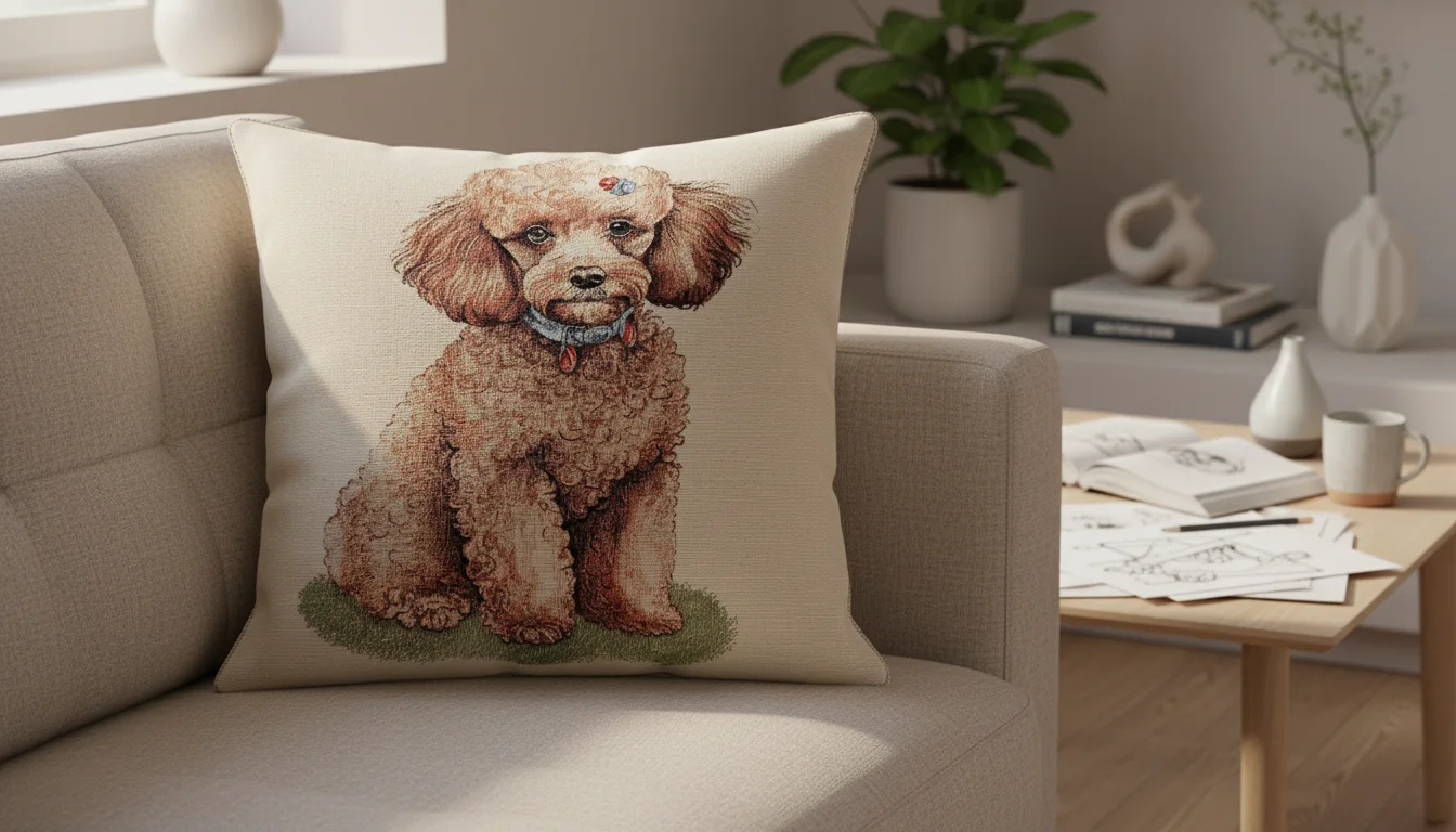 Barboncino-ambiente Barboncino-ambiente