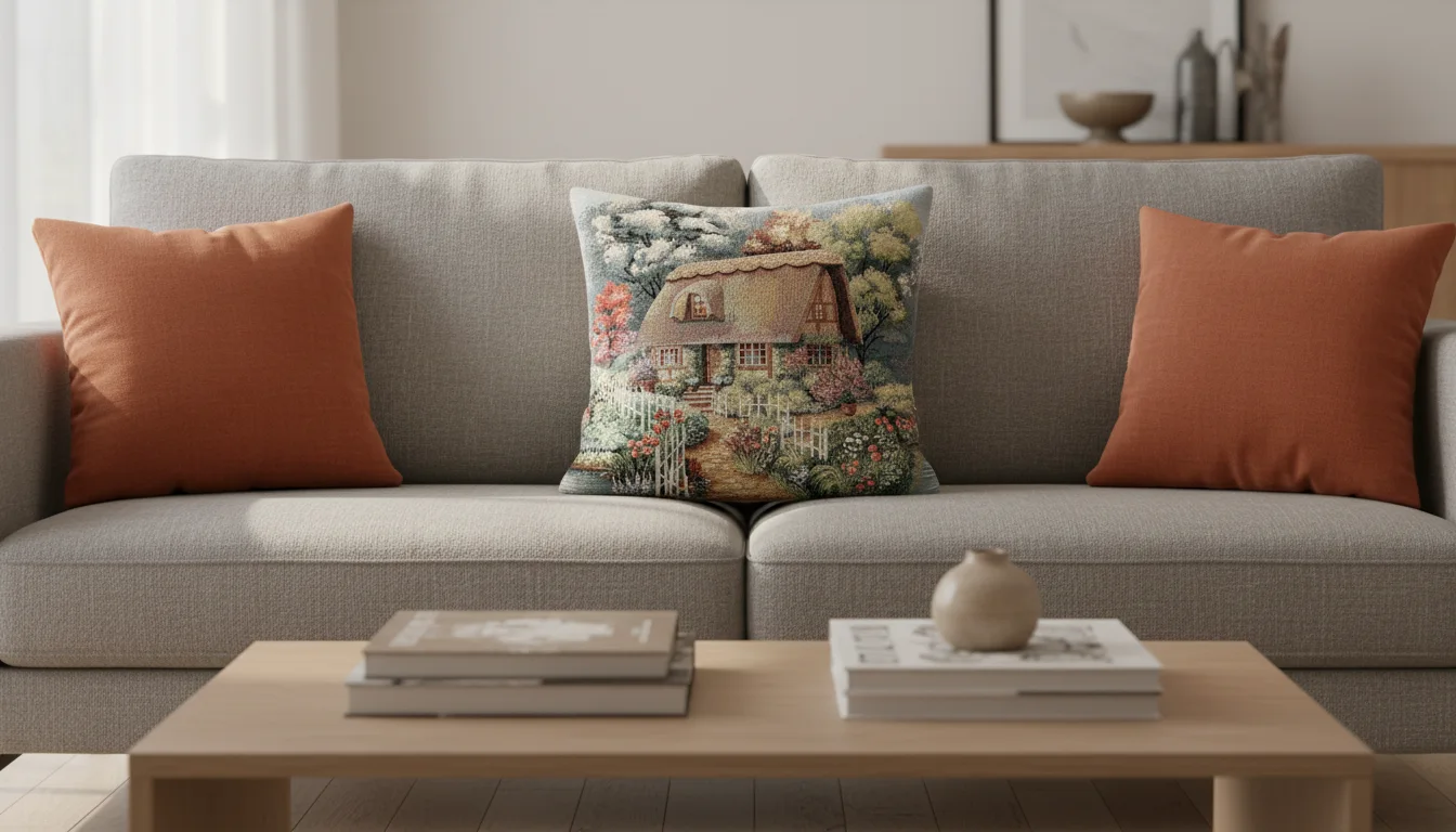 Casa di Campagna-ambiente