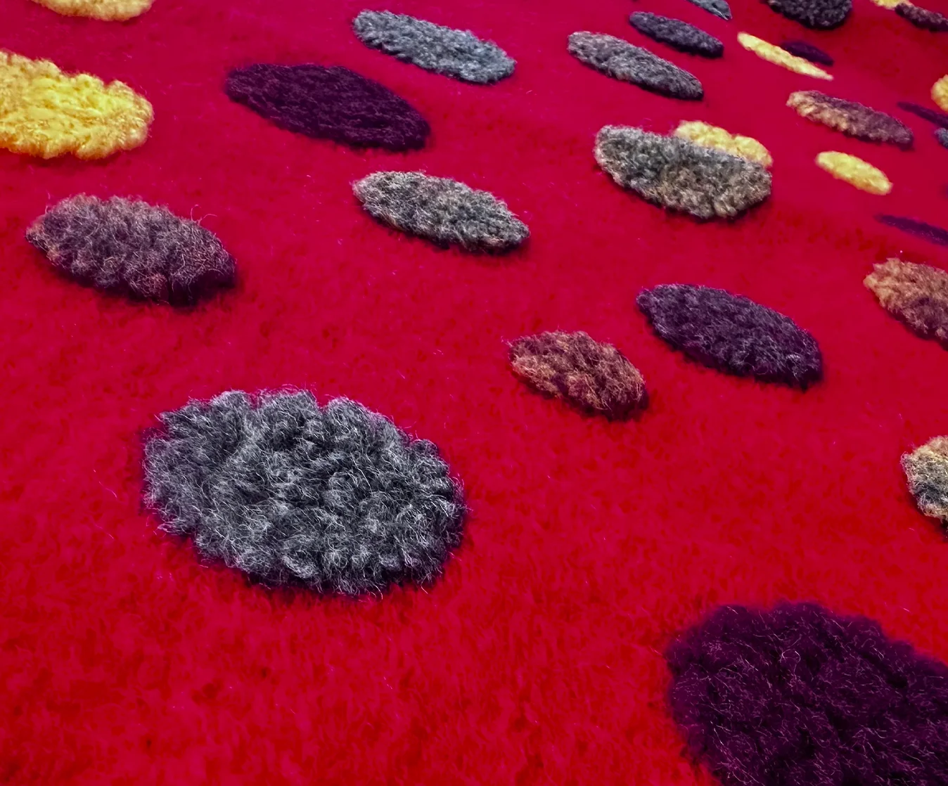 plaid lanacotta rossa