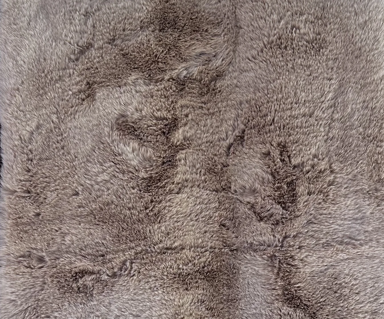 tappeto EVA ECO PELLICCIA DI LAPIN