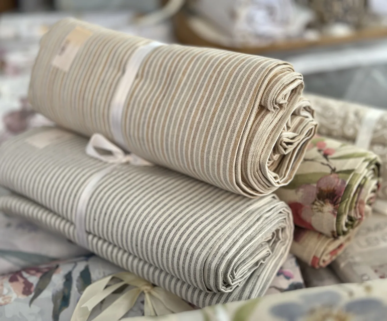 Foulard_arredo_righe